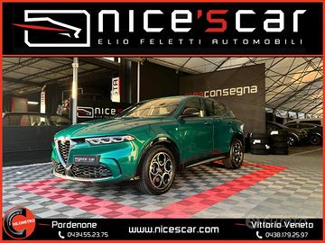 ALFA ROMEO Tonale 1.5 160 CV MHEV TCT7 Ti