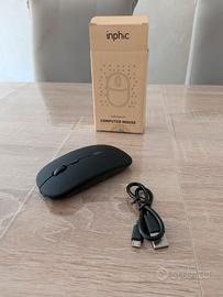Mouse wireless per pc