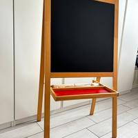 Lavagna/ cavalletto Ikea modello Mala