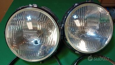 RICAMBI MINI ROVER COOPER FARI LUCAS