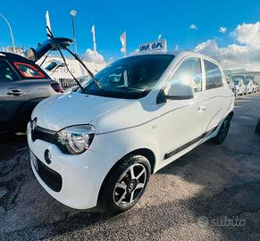 Renault Twingo GPL