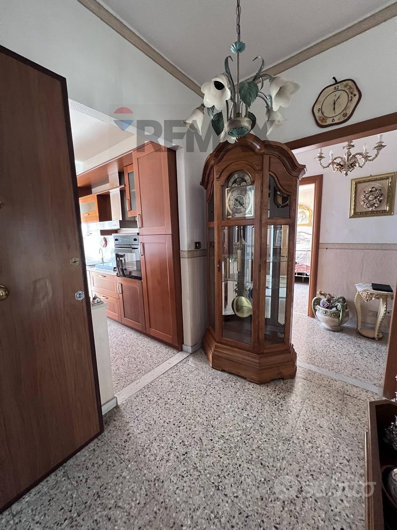Appartamento – Catania, Villaggio Sant'Agata - Vista 3