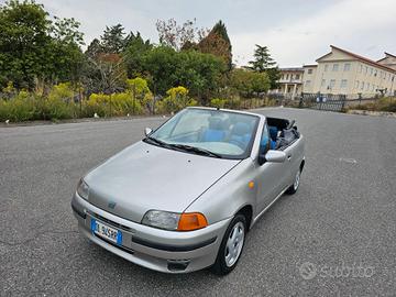 Fiat Punto Cabrio 1.2 cc