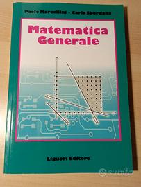 Matematica Generale