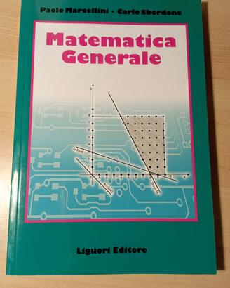 Matematica Generale