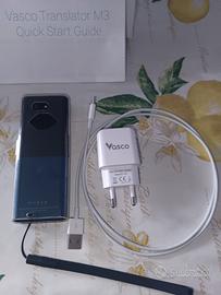 traduttore sumultaneo multilingue