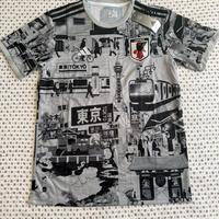 Maglia Giappone