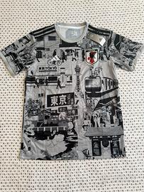 Maglia Giappone