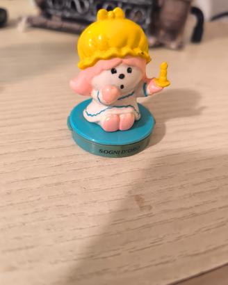 timbrini Poochie anni 80