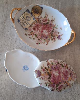 Porcellane Limoges