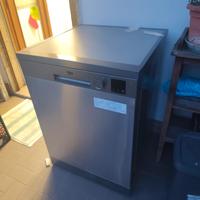 Lavastoviglie Beko