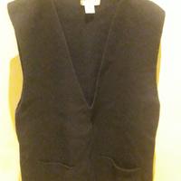 Christian Dior Smanicato Lana Donna Taglia M