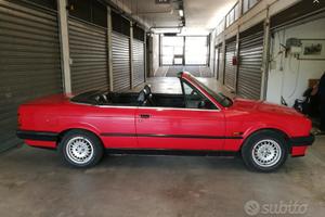 BMW cabrio