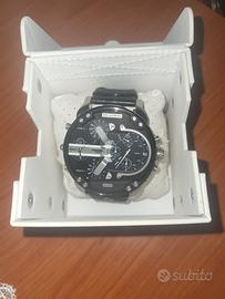 orologio diesel 