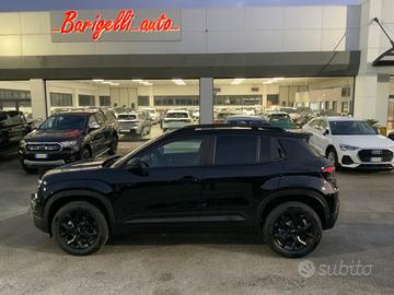 Jeep Avenger 1.2 Turbo 136 CV MHEV 4xe Upland