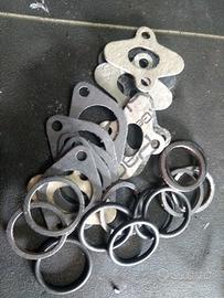 Guarnizioni scarico garelli vari modelli