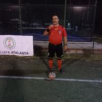 ARBITRO CALCIO A 5 E CALCIO A 8 ROMA