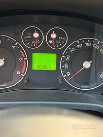 Ford fiesta 1.4 diesel