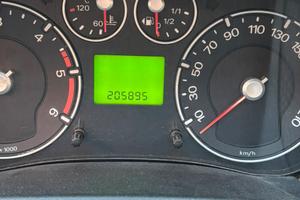 Ford fiesta 1.4 diesel