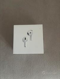 AirPods 4 apple