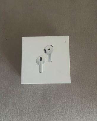 AirPods 4 apple