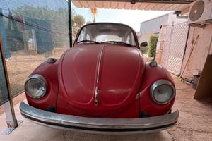 Volkswagen Maggiolone