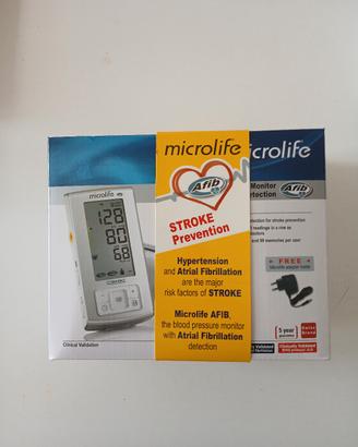 Misuratore di pressione