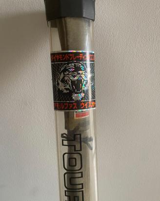 Canna Daiwa Tournament Amorphous Whisker 90 9 m.