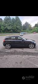 bmw 118 d 