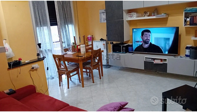 Rozzano stanza singola