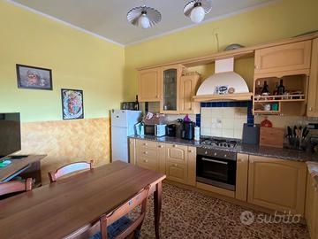 Guspini- Grazioso Appartamento al piano 2°