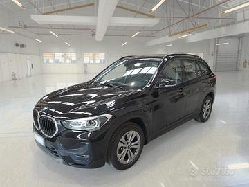 BMW X1 XDRIVE 25E BUSINESS ADVANTAGE AUTOMATICO SU