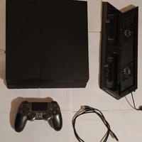 PS4 Super Completa