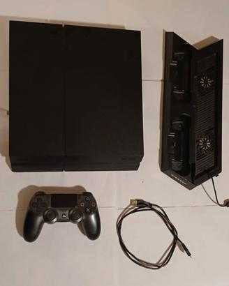 PS4 Super Completa