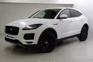 Jaguar E-Pace 2.0D 150 CV AWD aut.