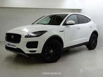 Jaguar E-Pace 2.0D 150 CV AWD aut.