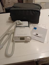 Apparecchio elettromedicale Auto cpap Philips 