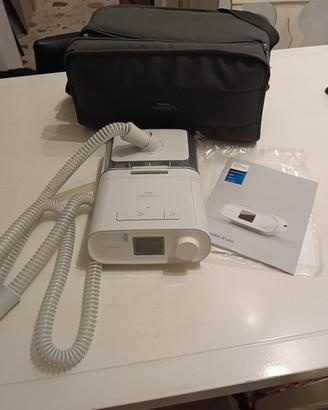 Apparecchio elettromedicale Auto cpap Philips 