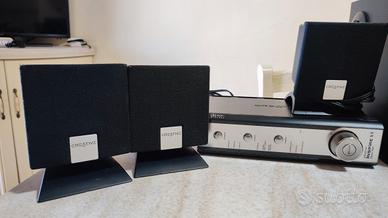 Sistema audio Inspire creative 5.1 modello 5500