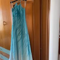 Abito da sera - pari al nuovo