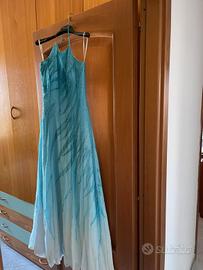 Abito da sera - pari al nuovo