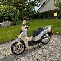 Kymco People 125 - 2006