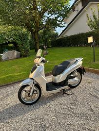 Kymco People 125 - 2006