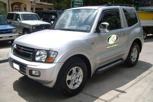 Mitsubishi Pajero 3.2 16V DI-D 3p. GLS Full