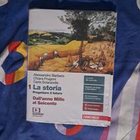 libri di testo scolastici 