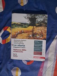 libri di testo scolastici 