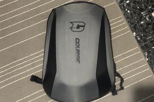 Zaino da moto Course