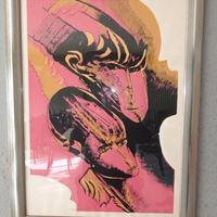 Serigrafia Tozzi