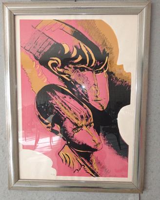 Serigrafia Tozzi