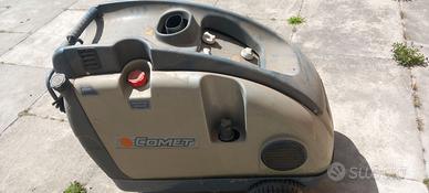 Idropulitrice comet ke super8750t